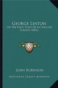 George Linton