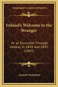 Ireland's Welcome to the Stranger