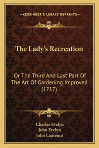 The Lady's Recreation