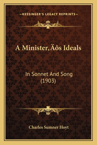 Minister's Ideals