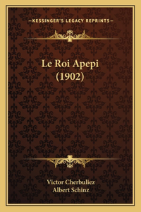 Roi Apepi (1902)