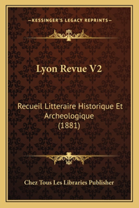 Lyon Revue V2