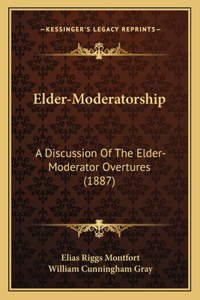 Elder-Moderatorship