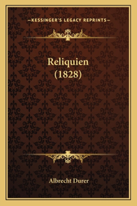 Reliquien (1828)