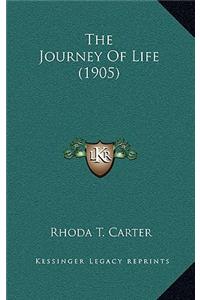 The Journey Of Life (1905)