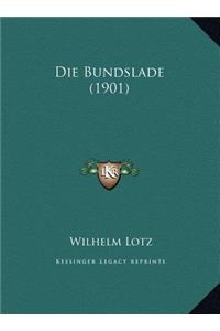 Die Bundslade (1901)