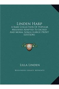 Linden Harp