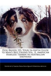 Dog Breeds 101