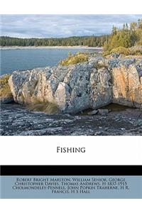 Fishing Volume 1