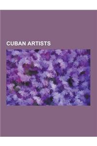 Cuban Artists