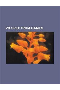ZX Spectrum Games