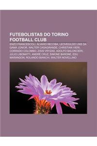 Futebolistas Do Torino Football Club
