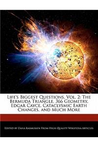 Life's Biggest Questions, Vol. 2