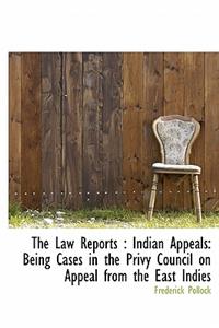 The Law Reports