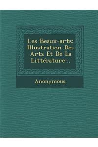 Les Beaux-Arts