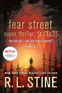 Fear Street Super Thriller