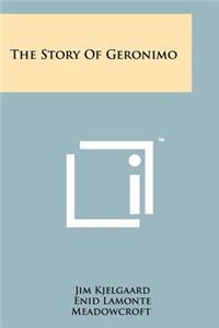 Story of Geronimo