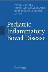 Pediatric Inflammatory Bowel Disease