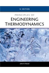 Principles of Engineering Thermodynamics, Si Edition