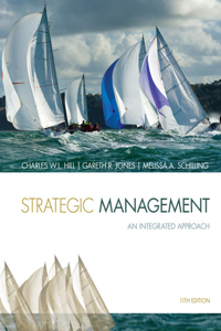 Strategic Management: Theory & Cases