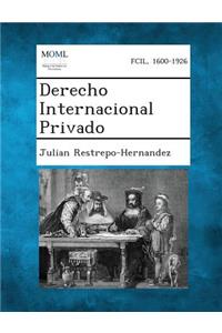 Derecho Internacional Privado