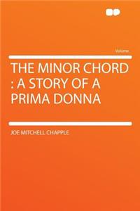 The Minor Chord
