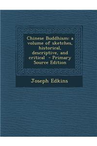 Chinese Buddhism