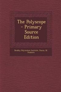The Polyscope