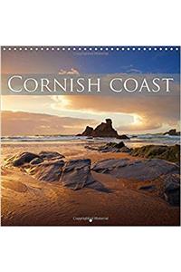 Cornish Coast 2017