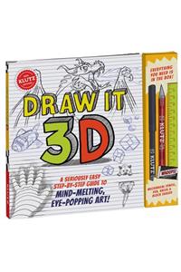 Draw It 3D