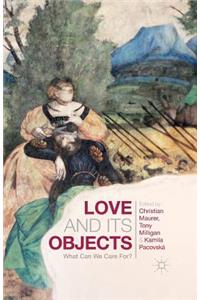 Love and Its Objects