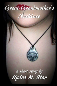 Great-Grandmother's Necklace