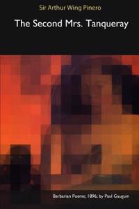 The Second Mrs. Tanqueray