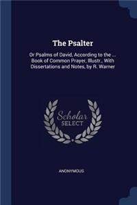 Psalter