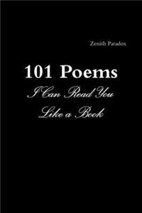 101 Poems