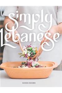 Simply Lebanese