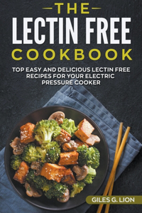 Lectin Free Cookbook