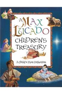 Max Lucado Children's Treasury