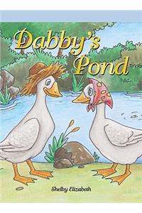 Dabby's Pond
