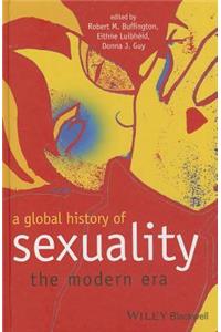 Global History of Sexuality