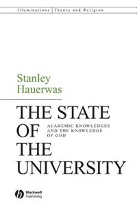 State of the University