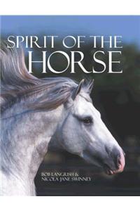 Spirit of the Horse