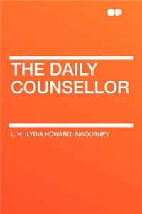 The Daily Counsellor