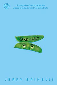 Jake and Lily