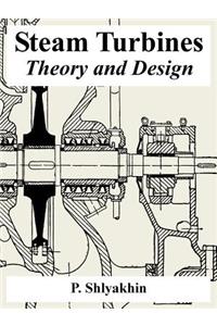 Steam Turbines