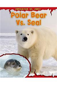 Polar Bear vs. Seal