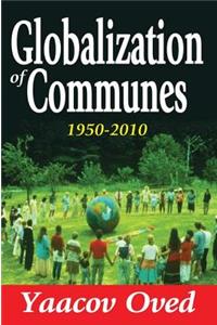 Globalization of Communes 1950-2010