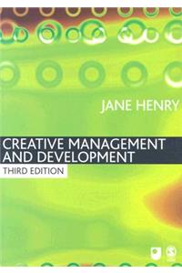 Creative Management and Development