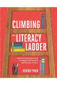 Climbing the Literacy Ladder