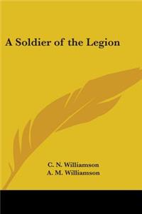 Soldier of the Legion